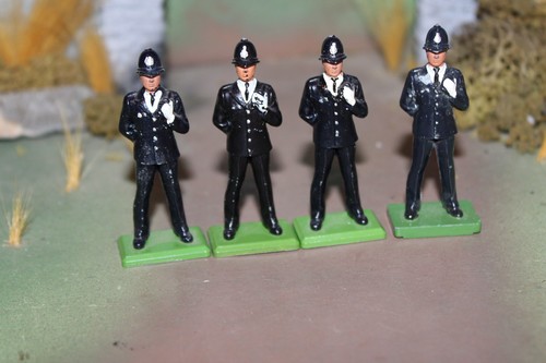 Britains lead toy - lead,