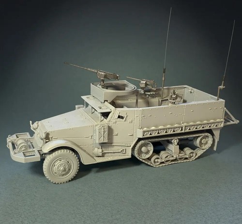 Britains campaign miniatures - britains,